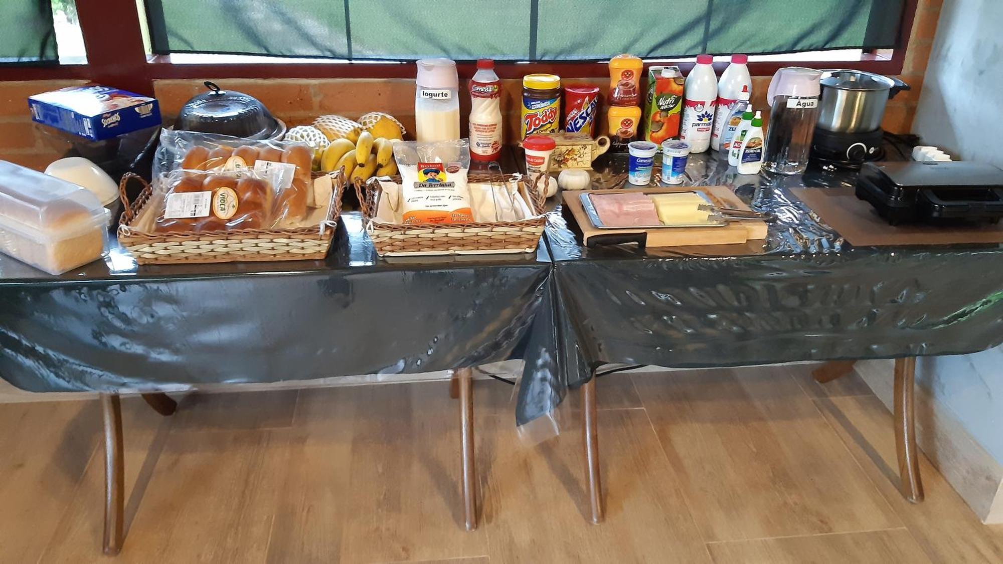 Chale Lufre Villa Santo Antônio do Pinhal Dış mekan fotoğraf